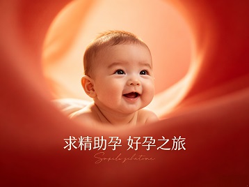 尤溪求精助孕科学助孕 开启专属好孕之旅