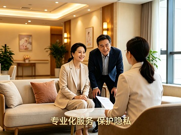 尤溪有偿售卵代生女生的客户的客户群体有哪些