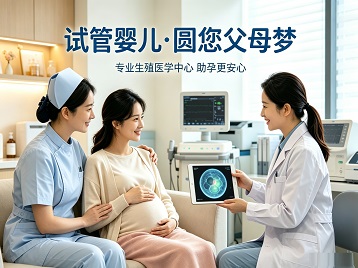 尤溪辅助生育服务 试管婴儿行业的兴起背景、发展与未来展望